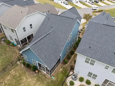 50 Spruce Hollow Circle Spring Lake NC 28390