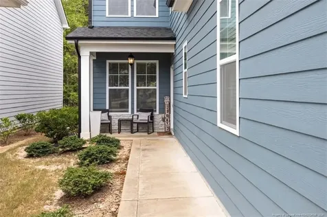 50 Spruce Hollow Circle Spring Lake NC 28390