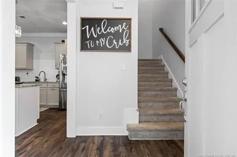 50 Spruce Hollow Circle Spring Lake NC 28390