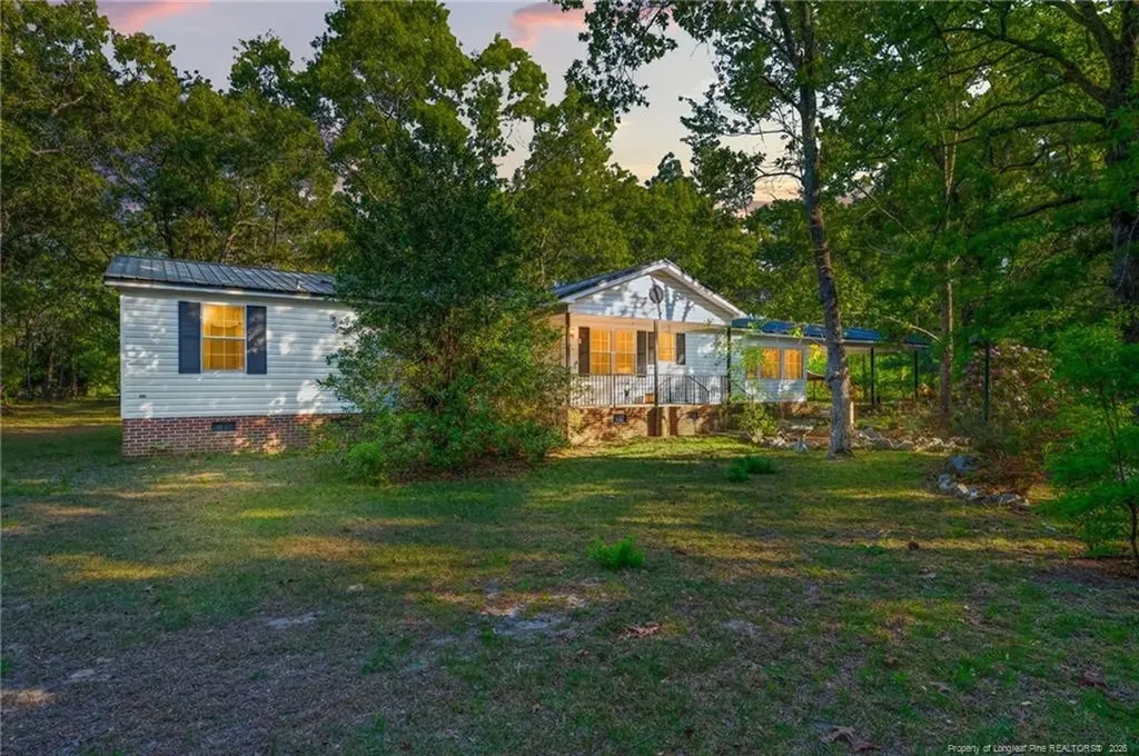 350 Welsh Road Raeford NC 28376