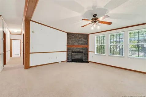 350 Welsh Road Raeford NC 28376