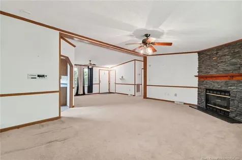 350 Welsh Road Raeford NC 28376