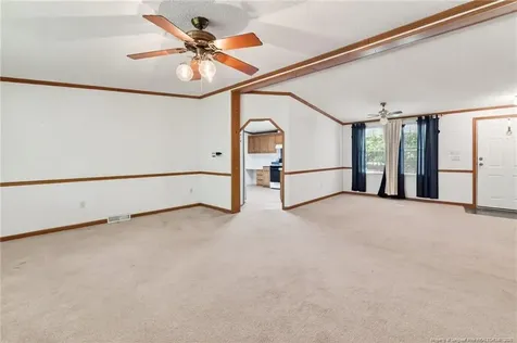 350 Welsh Road Raeford NC 28376