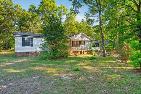 350 Welsh Road Raeford NC 28376