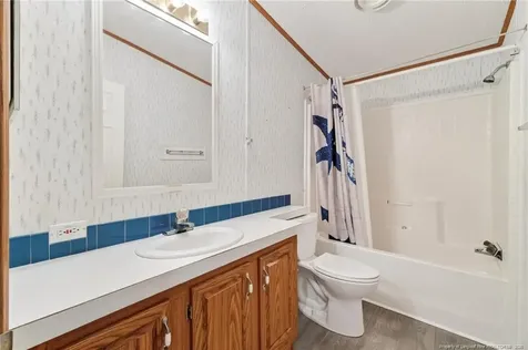 350 Welsh Road Raeford NC 28376