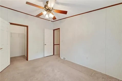 350 Welsh Road Raeford NC 28376
