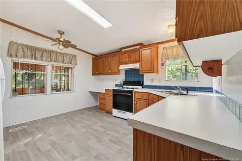 350 Welsh Road Raeford NC 28376
