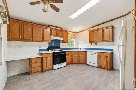 350 Welsh Road Raeford NC 28376