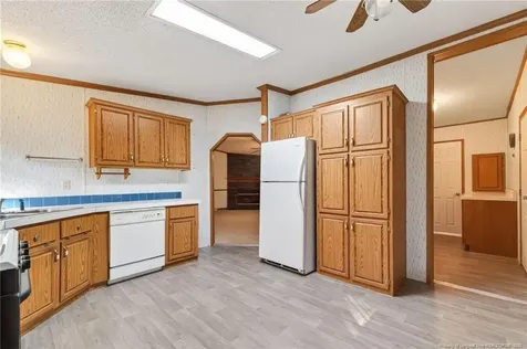350 Welsh Road Raeford NC 28376