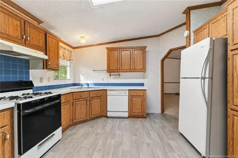 350 Welsh Road Raeford NC 28376