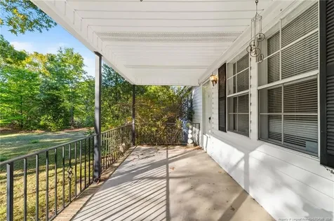 350 Welsh Road Raeford NC 28376