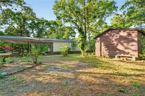 350 Welsh Road Raeford NC 28376