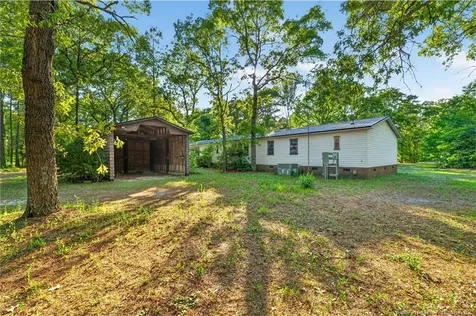 350 Welsh Road Raeford NC 28376