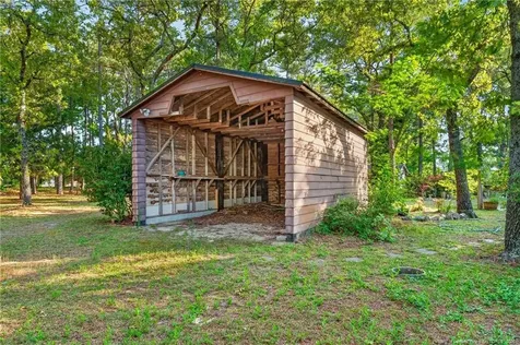 350 Welsh Road Raeford NC 28376