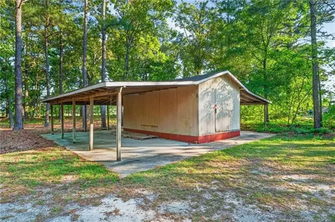 350 Welsh Road Raeford NC 28376