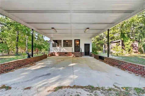 350 Welsh Road Raeford NC 28376