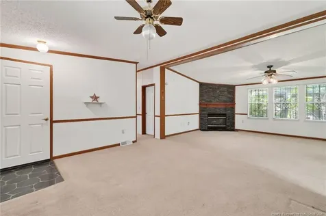 350 Welsh Road Raeford NC 28376