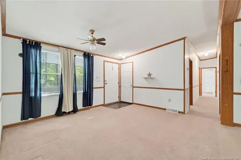 350 Welsh Road Raeford NC 28376