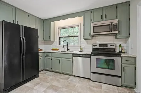 541 Hilliard Drive Fayetteville NC 28311