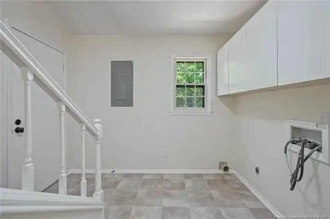 541 Hilliard Drive Fayetteville NC 28311