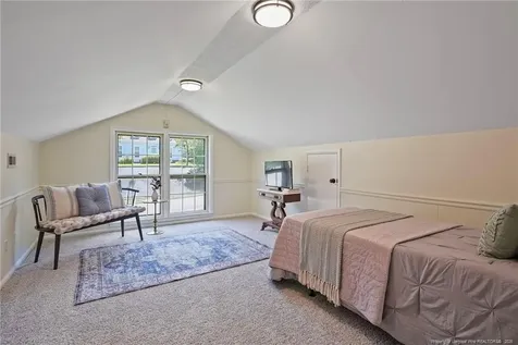 541 Hilliard Drive Fayetteville NC 28311