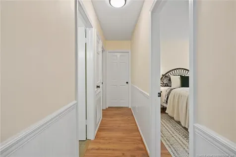 541 Hilliard Drive Fayetteville NC 28311