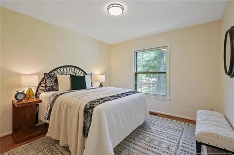 541 Hilliard Drive Fayetteville NC 28311