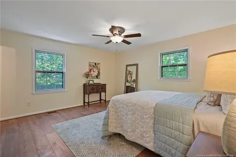 541 Hilliard Drive Fayetteville NC 28311