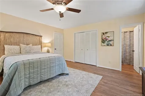 541 Hilliard Drive Fayetteville NC 28311