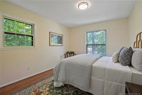 541 Hilliard Drive Fayetteville NC 28311