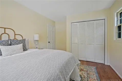 541 Hilliard Drive Fayetteville NC 28311