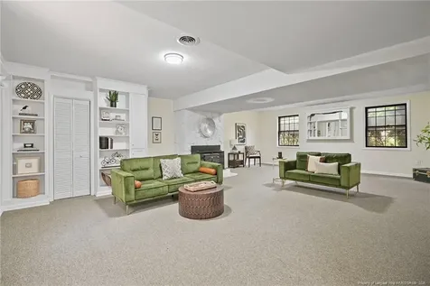 541 Hilliard Drive Fayetteville NC 28311