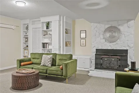 541 Hilliard Drive Fayetteville NC 28311