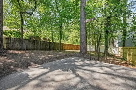 541 Hilliard Drive Fayetteville NC 28311