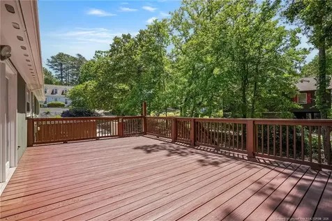 541 Hilliard Drive Fayetteville NC 28311