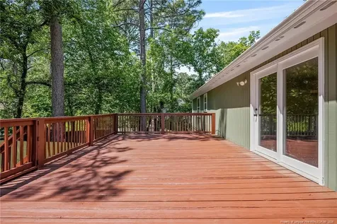541 Hilliard Drive Fayetteville NC 28311