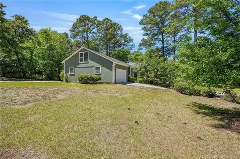 541 Hilliard Drive Fayetteville NC 28311