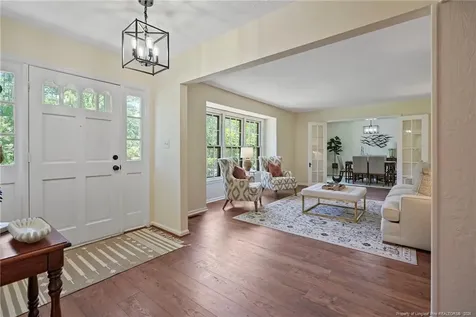 541 Hilliard Drive Fayetteville NC 28311