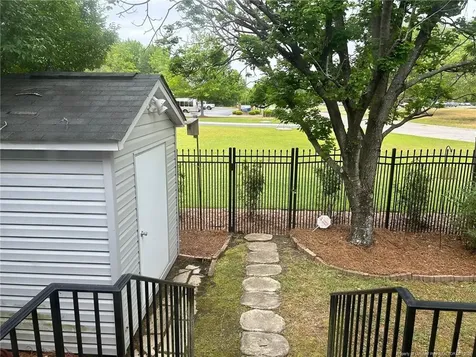4890 Independence Drive Lumberton NC 28358