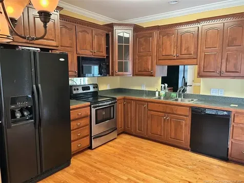 4890 Independence Drive Lumberton NC 28358