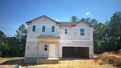 114 Colorado Court Spring Lake NC 28390