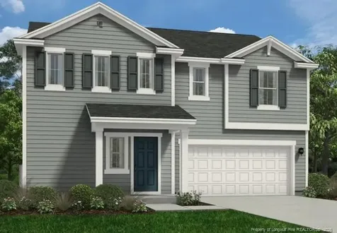114 Colorado Court Spring Lake NC 28390