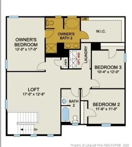 114 Colorado Court Spring Lake NC 28390