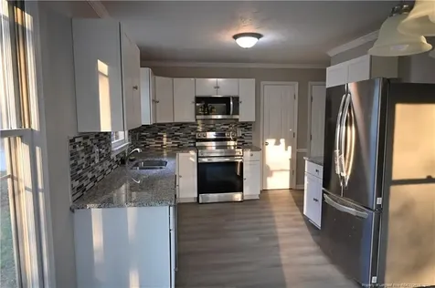 7406 Beaver Run Drive Fayetteville NC 28314