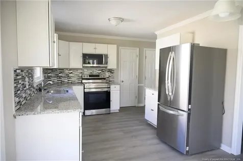 7406 Beaver Run Drive Fayetteville NC 28314