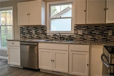 7406 Beaver Run Drive Fayetteville NC 28314