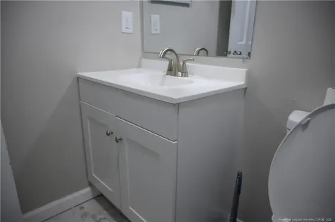 7406 Beaver Run Drive Fayetteville NC 28314