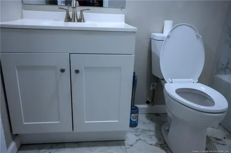 7406 Beaver Run Drive Fayetteville NC 28314