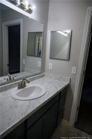 7406 Beaver Run Drive Fayetteville NC 28314
