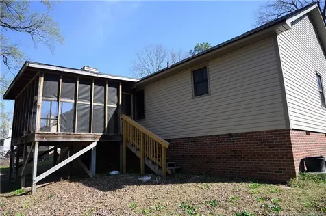 7406 Beaver Run Drive Fayetteville NC 28314